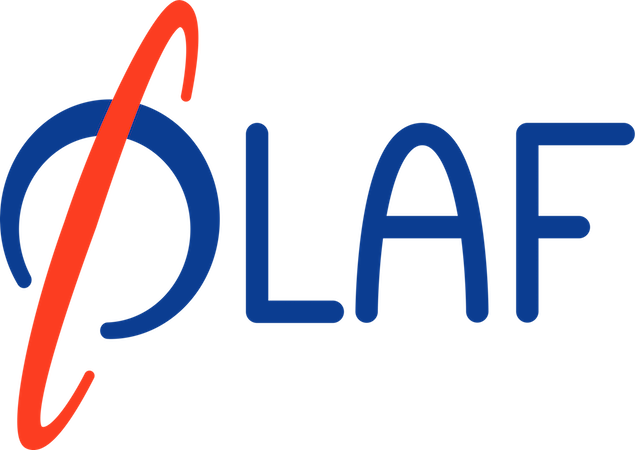 OLAF Logo